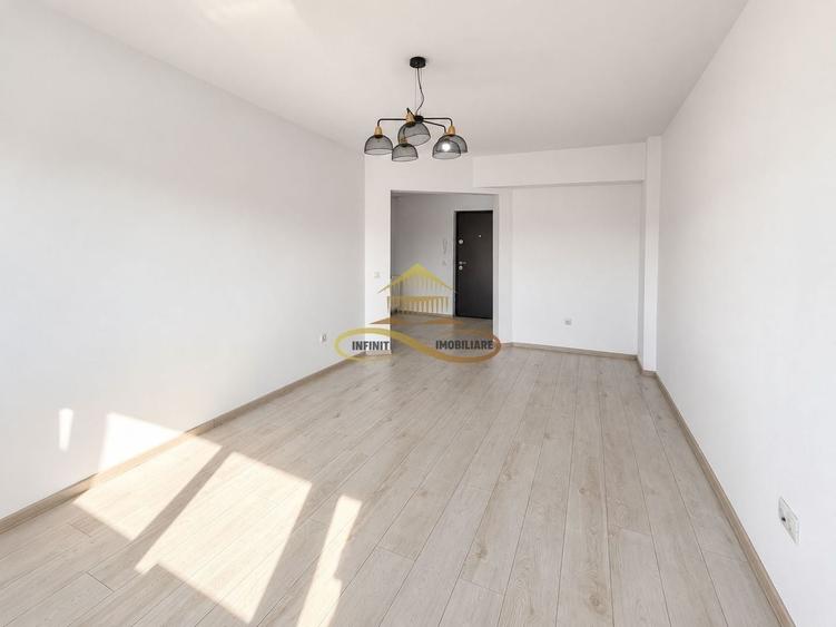 Garsonieră decomandată în Orizont