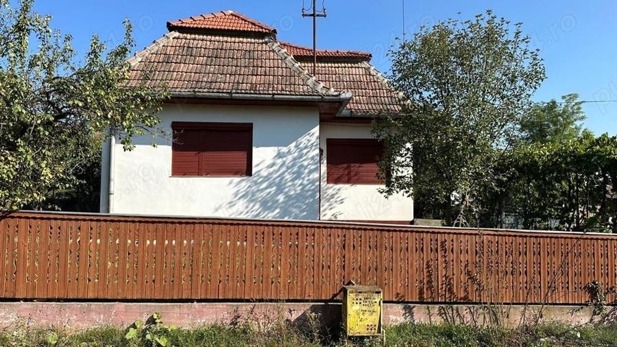 Casă cu 2 camere în Valea