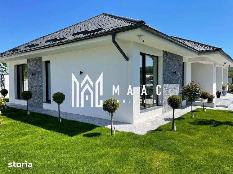 Casă cu 3 camere cu Teren 673 Mp în Diculești