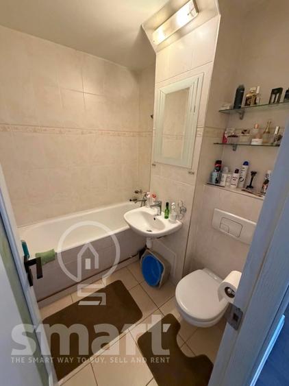 Apartament cu 4 camere decomandat în Mănăștur
