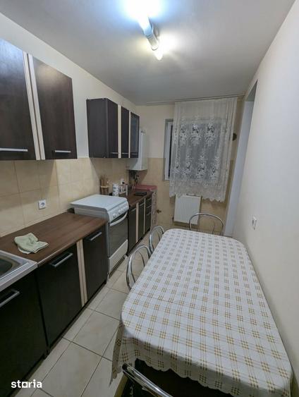 Apartament cu 3 camere decomandat în Apahida