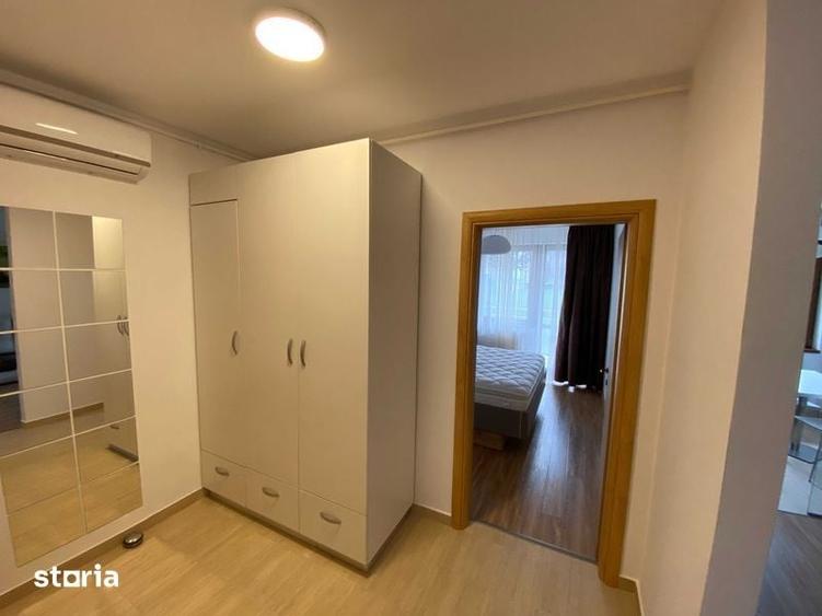 Apartament cu 2 camere în Sud