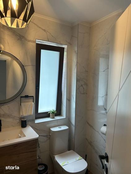 Apartament Lux &Business la cheie: cu vedere la munte, curte, foisor s - 17