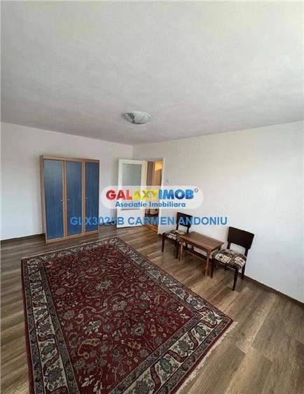 Apartament cu 3 camere decomandat, mobilat în Militari