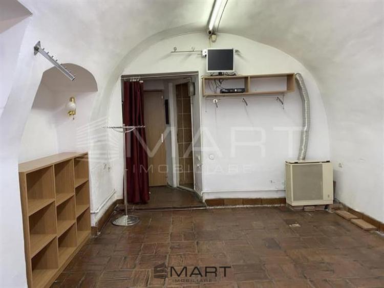 Spațiu comercial, de 64 mp, în Ultracentral