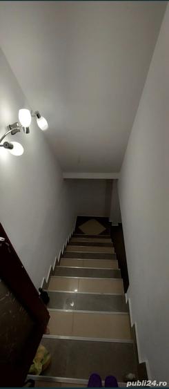 Casă cu 6 camere cu Teren 1300 Mp în Podu Iloaiei