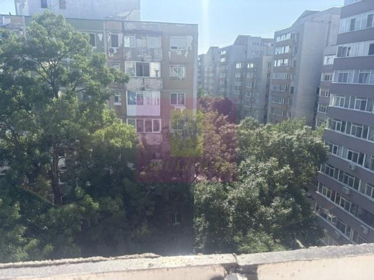 Apartament 2 camere Lujerului- Cetatuia. - 10