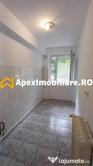 Garsonieră decomandată în Timișoara