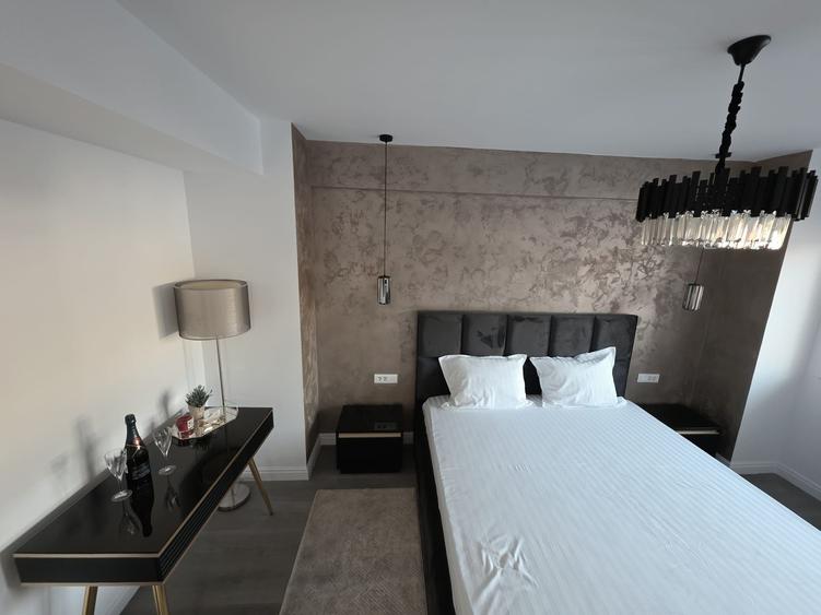 Apartament semidecomandat în Central