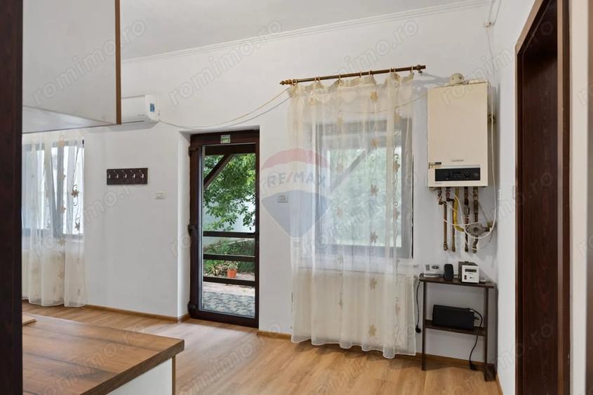 Spațiu comercial, de 75 mp, în Pârneava