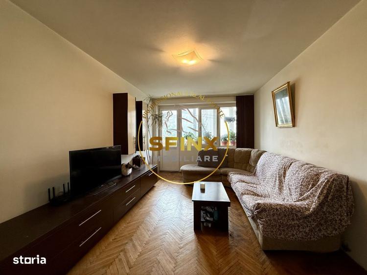 3 Camere Iancului | Metrou Piata Iancului | Bloc reabilitat termic - 6