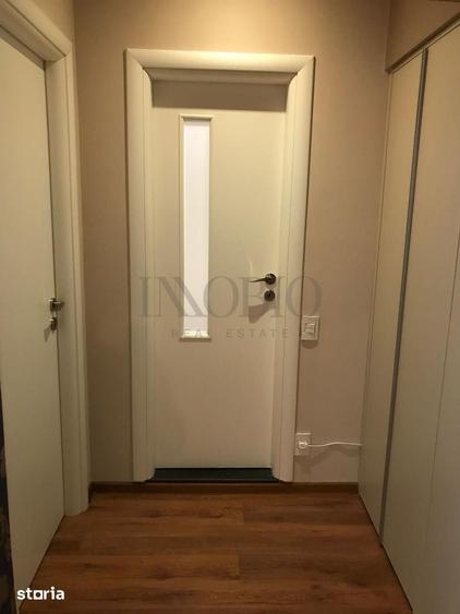 Apartament de 3 camere / Zona Marriot / Panduri - 4