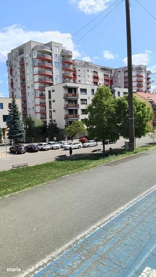 Garsonieră în Malul Mureșului