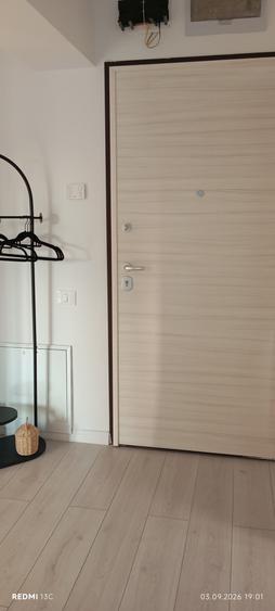 Apartament cu 2 camere decomandat în Splaiul Unirii