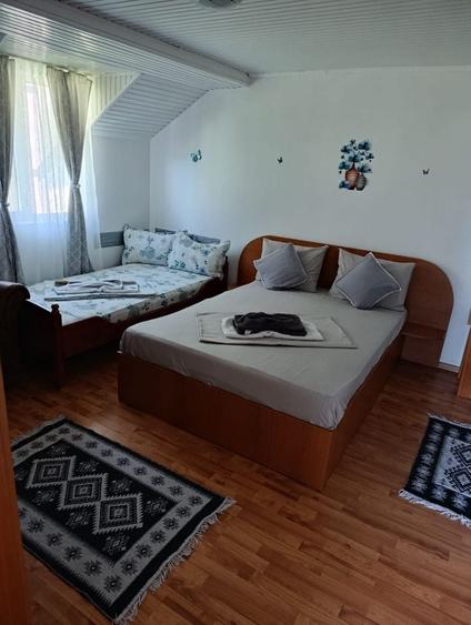 Casă cu 4 camere în Nord