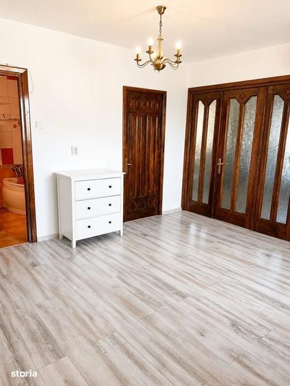 Apartament cu 2 camere în Bucium
