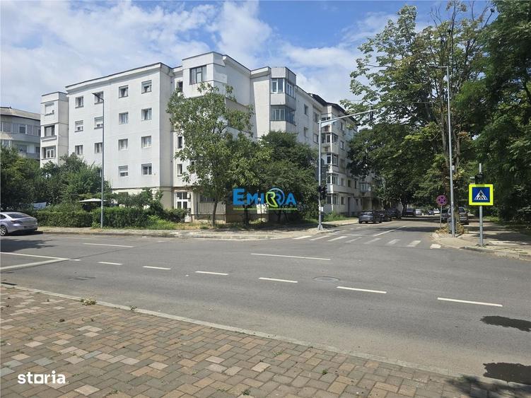 Apartament cu 2 camere în Nord