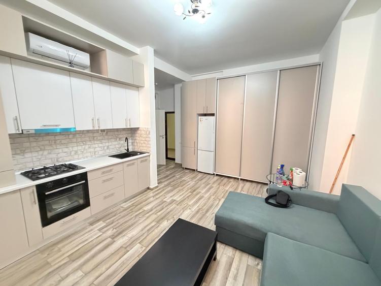 Apartament 2 Camere l Comision 0 l Totul NOU - 7