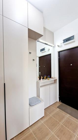 De Inchiriat Studio Mobilat | Utilat | Centrala Proprie | Metrou Mihai Bravu - 7