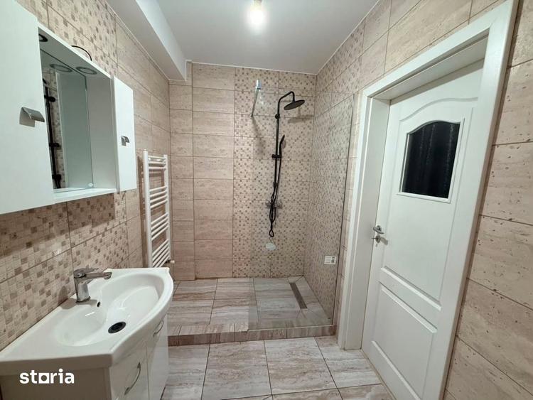Apartament cu 4 camere în Apahida