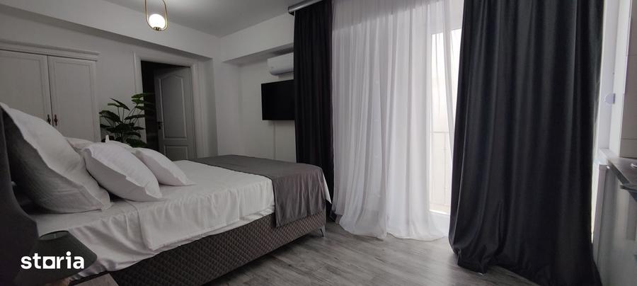 Studio modern, 30 mp | Strada Samuil Vulcan - 2