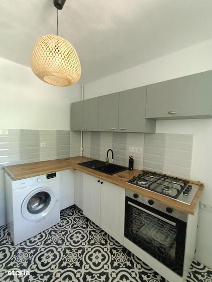 Apartament cu 2 camere în Ultracentral