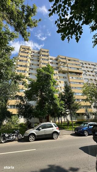 Fabrica de Gheata, Apartament cu 4 camere 96mp - 8/10 - 9