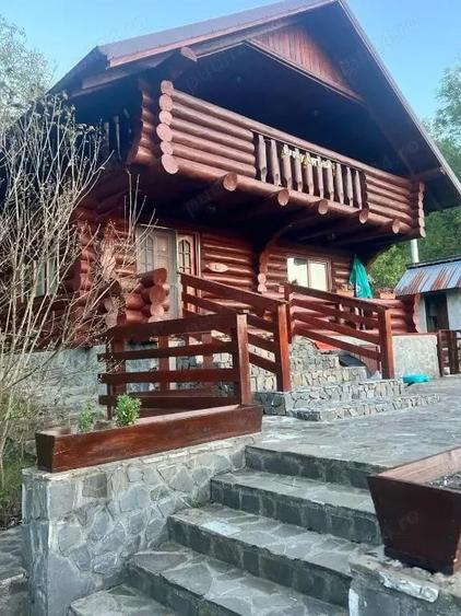 Teren de 2900 mp, în Ocina de Jos