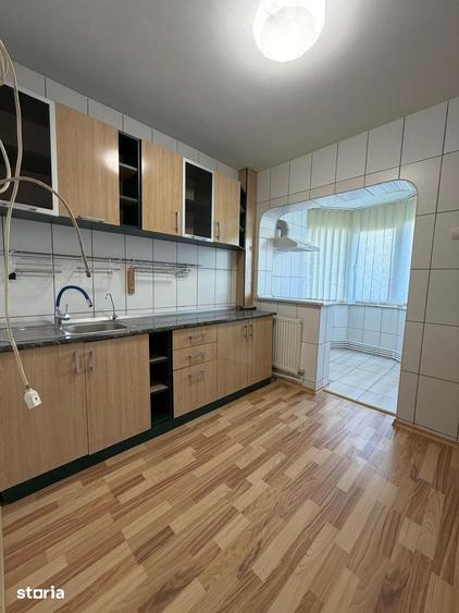 Inchiriere apartament 2 camere, in Galati, I.C Frimu, etaj 1, mobilat - 4