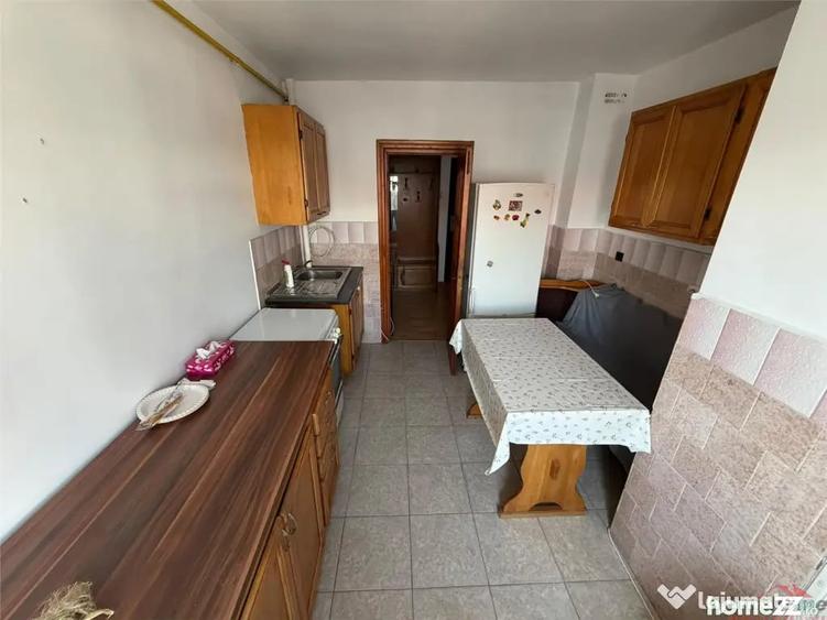 Apartament cu 2 camere decomandat în Brăilei