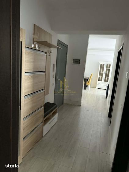 Apartament cu 3 camere în Ultracentral