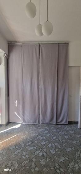 Apartament cu 2 camere decomandat în Universitate