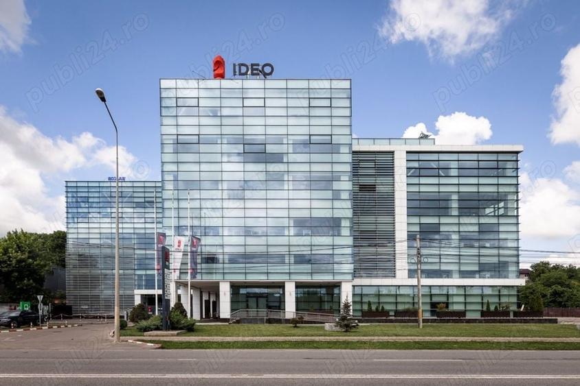 Spațiu comercial, de 150 mp, în Tudor Vladimirescu