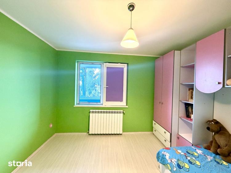Apartament 2 camere ?iglina II, George Co?buc - 17