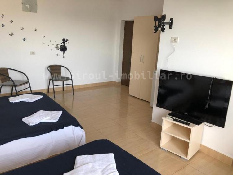 Hotel/Pensiune, de 25 mp, în Costinești