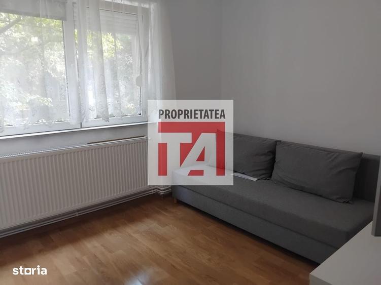Apartament de inchiriat cu 2 camere Ultracentral, Baia Mare - 2