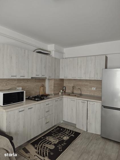 APT 1 CAM De Inchiriat Moara de Vant +Loc Parcare-COMPLEX ZORILOR-IASI - 8