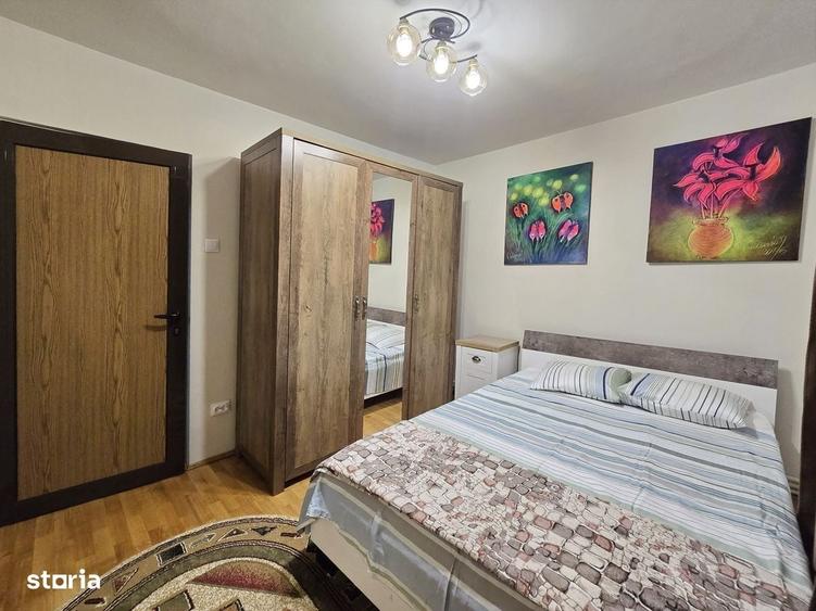 Apartament cu 4 camere în Mazepa 1