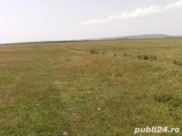 Teren de 9.5 mp, în Ceamurlia de Jos