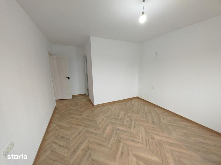 Liniste, Spatiu si Eleganta | Casa Noua la Cheie in Hemeius - 9