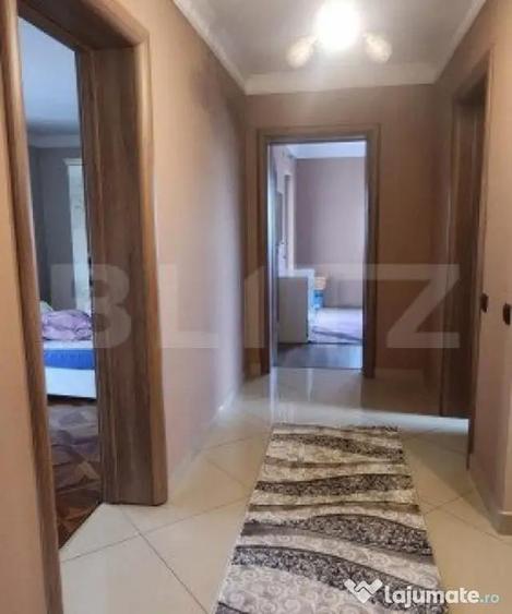 Casă cu 5 camere cu Teren 500 Mp în Criș