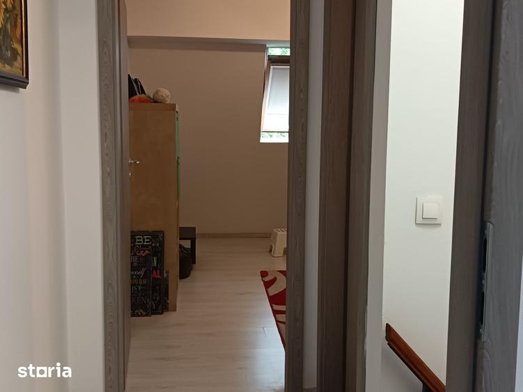 3 camere/ Aparatorii Patriei/duplex/renovat/ mobilat - 7