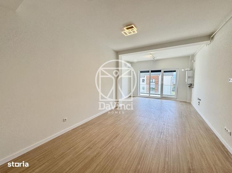 Apartament cu 3 camere în Cristian