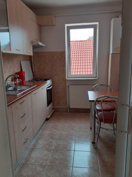 Garsonieră decomandată în Zorilor