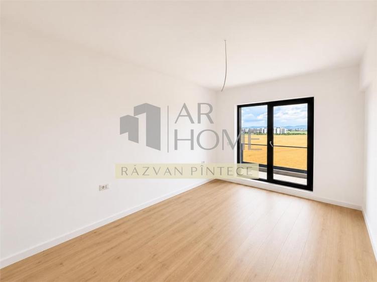 Apartament cu 2 camere decomandat în Albert