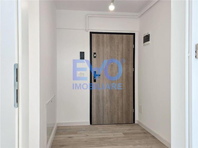 Apartament cu 2 camere decomandat în Galata