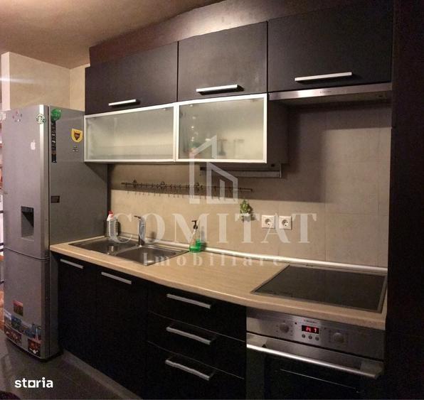 Apartament 3 camere | Loc de parcare | Andrei Muresanu - 3