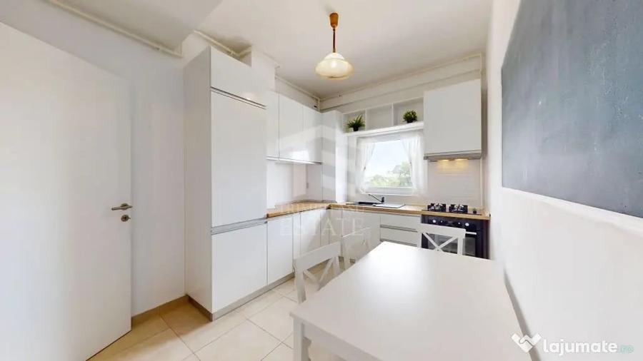 3 Camere Toscana Residence Otopeni | Mobilat | Parcare | ... - 9
