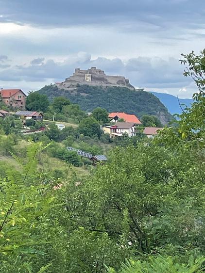 Teren de 465 mp, în Deve