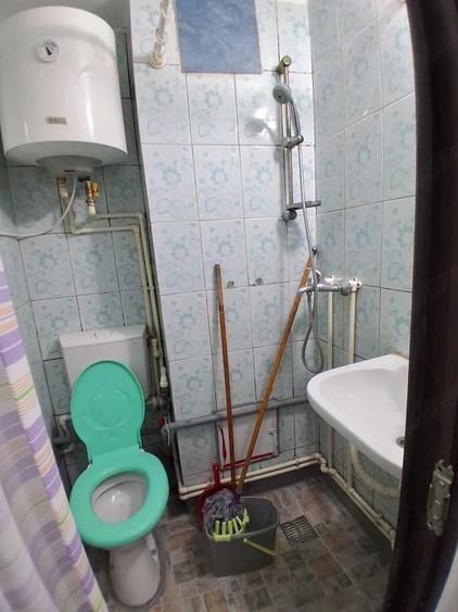 Garsonieră nedecomandată în Micro 14